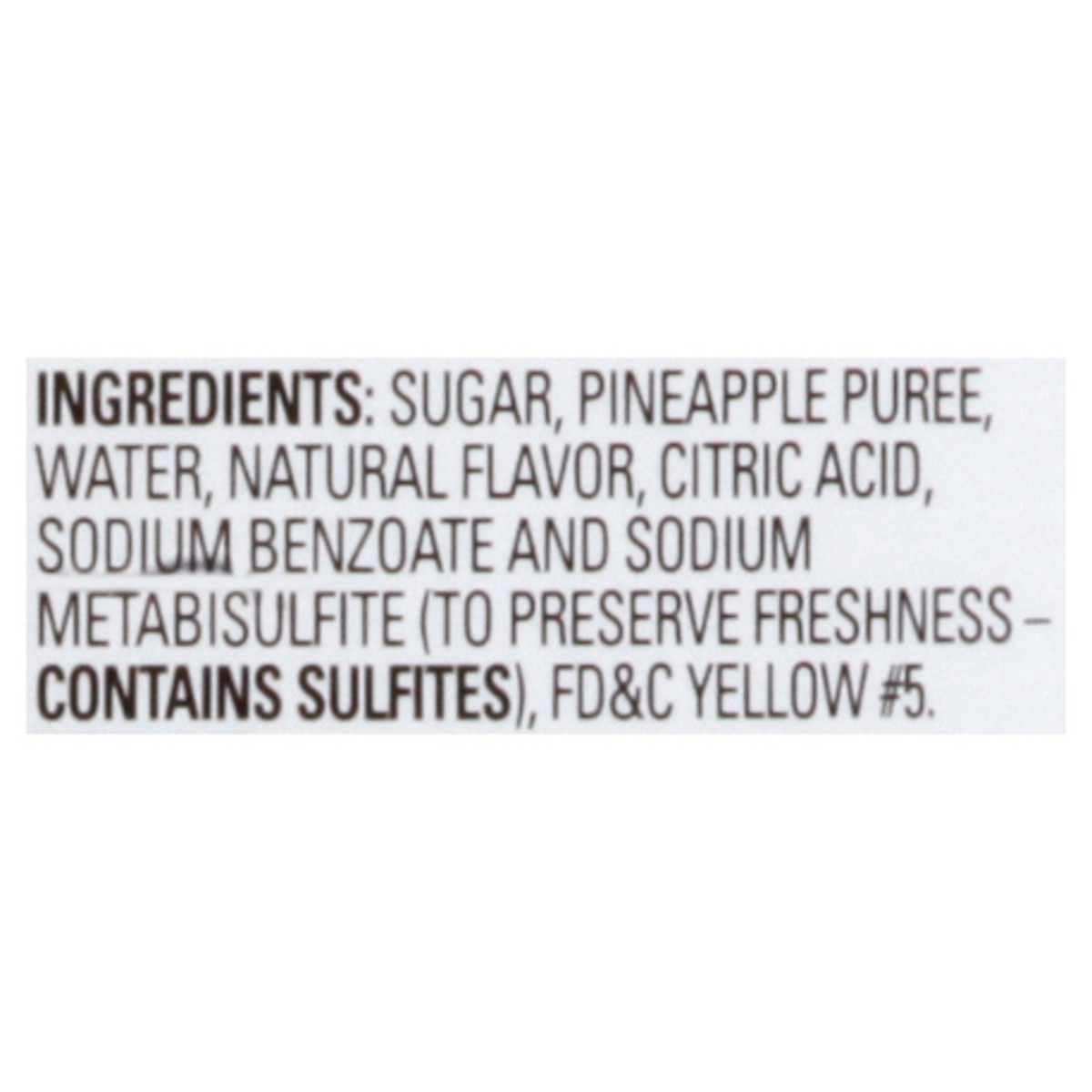 slide 5 of 13, Simply Squeeze Infused Syrup 16.9 oz, 16.9 fl oz