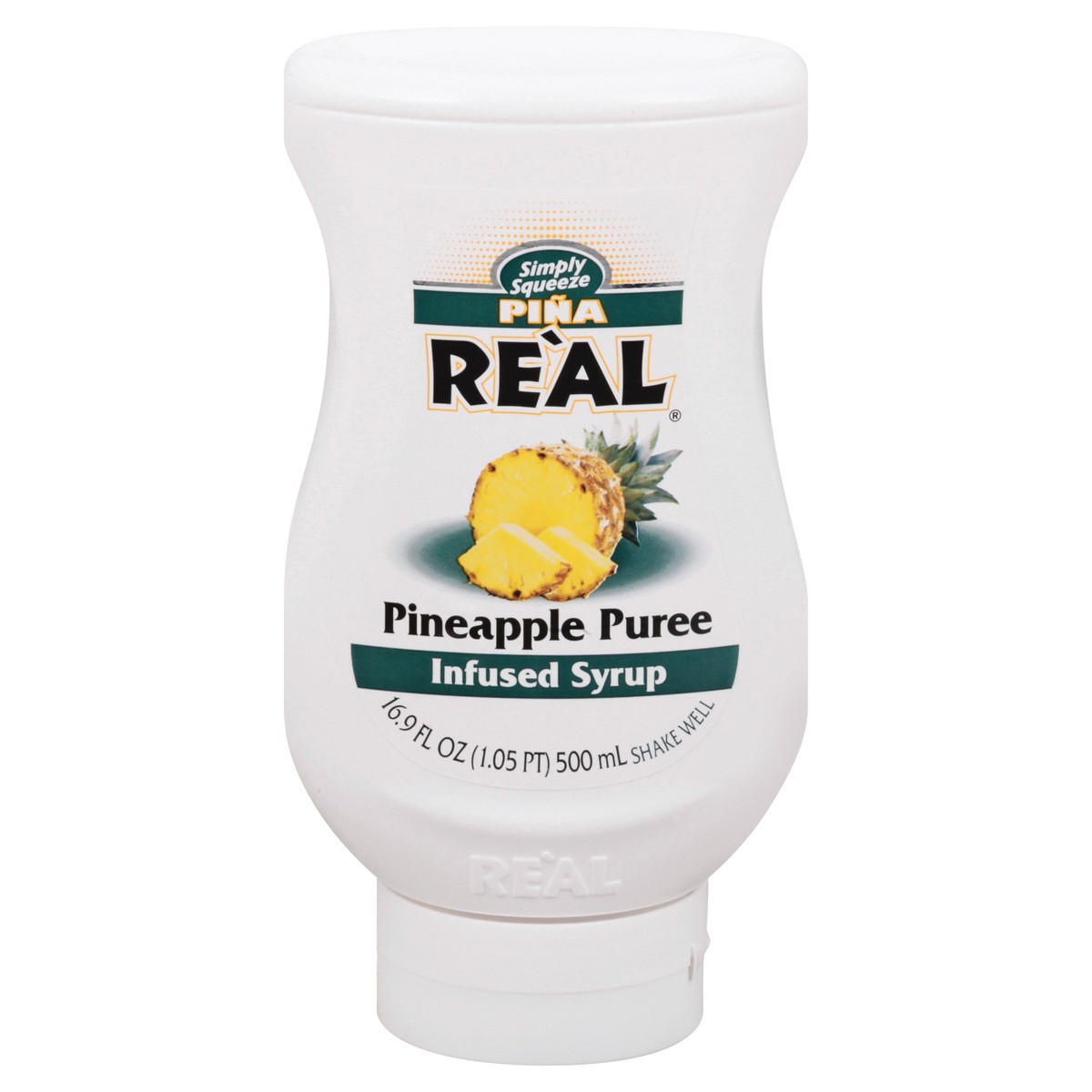 slide 11 of 13, Simply Squeeze Infused Syrup 16.9 oz, 16.9 fl oz