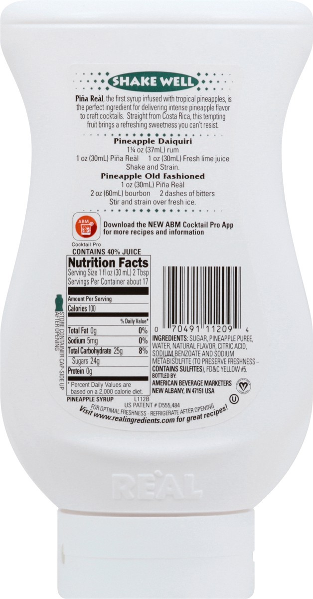 slide 4 of 13, Simply Squeeze Infused Syrup 16.9 oz, 16.9 fl oz