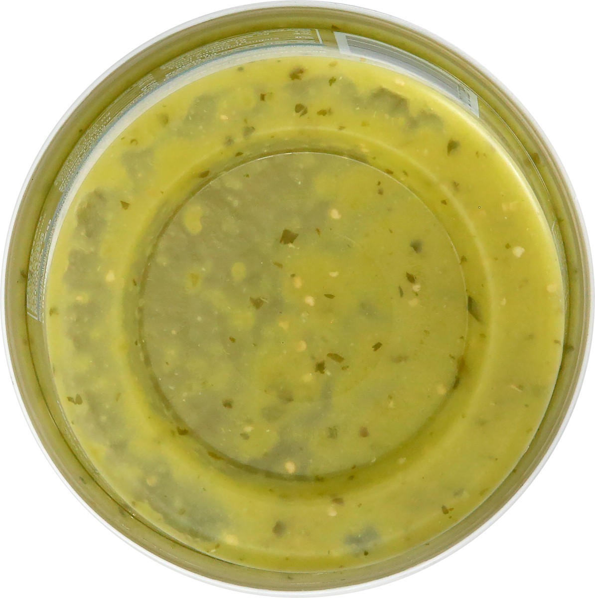 slide 4 of 9, La Mexicana Avocado Verde Salsa 14oz, 14 oz