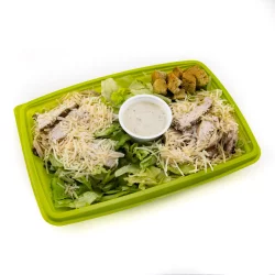 Salad To Go-Large Chicken Caesar