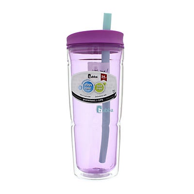 slide 1 of 1, bubba Brands Envy Insulated Drink Container, 32 oz