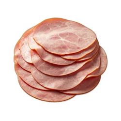 Stop & Shop Deli Virginia Brand Ham (Shaved)