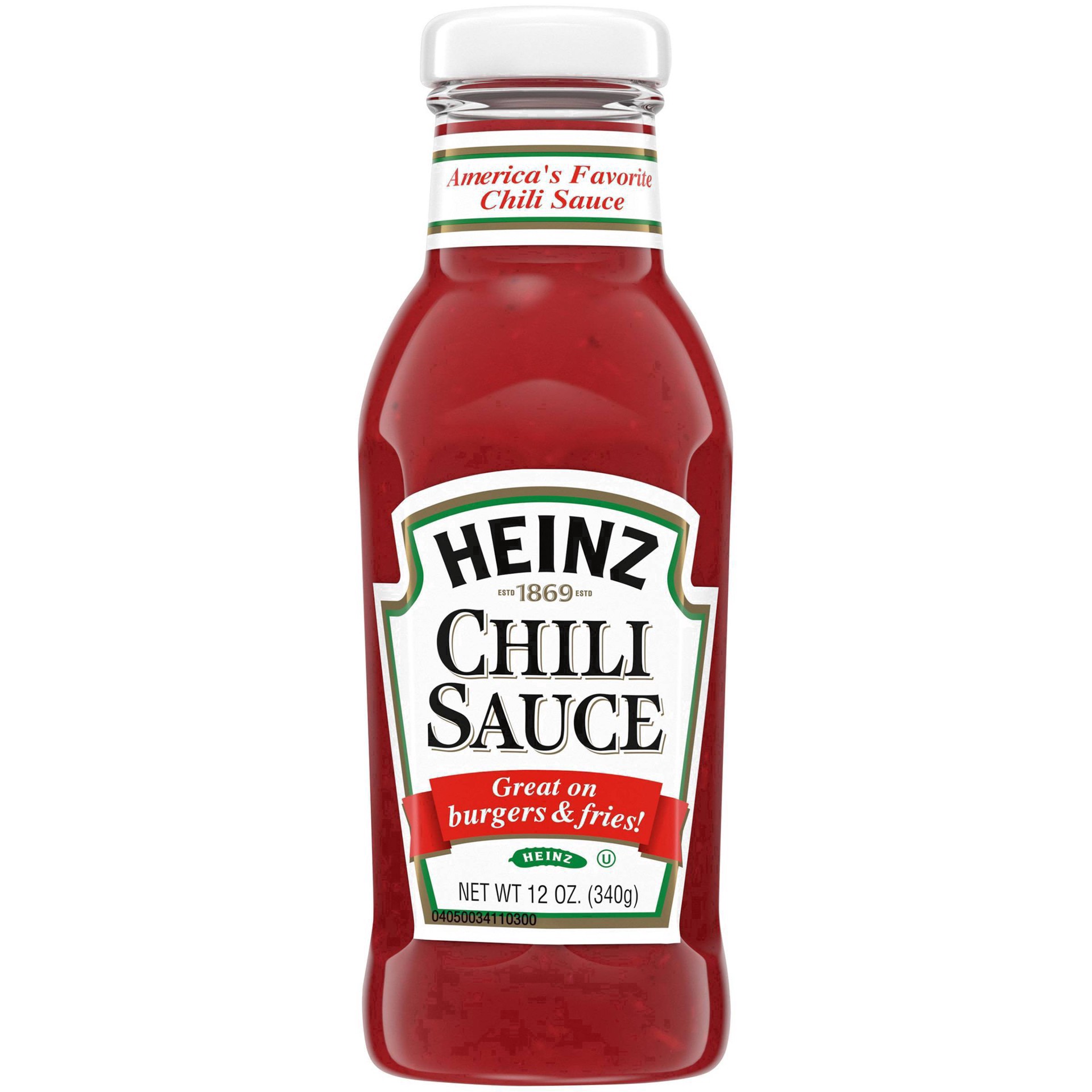 slide 13 of 117, Heinz Chili Sauce, 12 oz