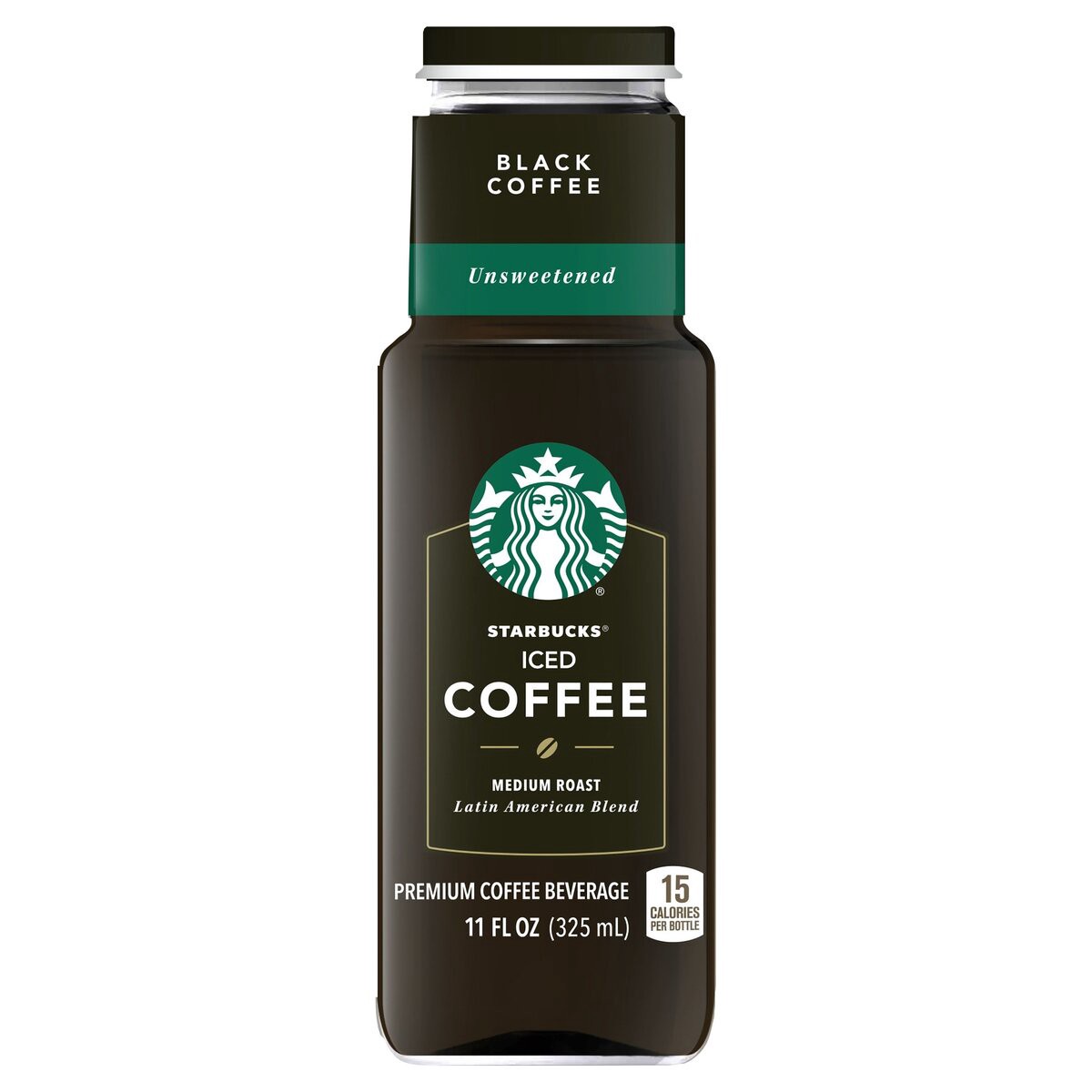 slide 1 of 6, Starbucks Coffee Drink - 11 oz, 11 oz