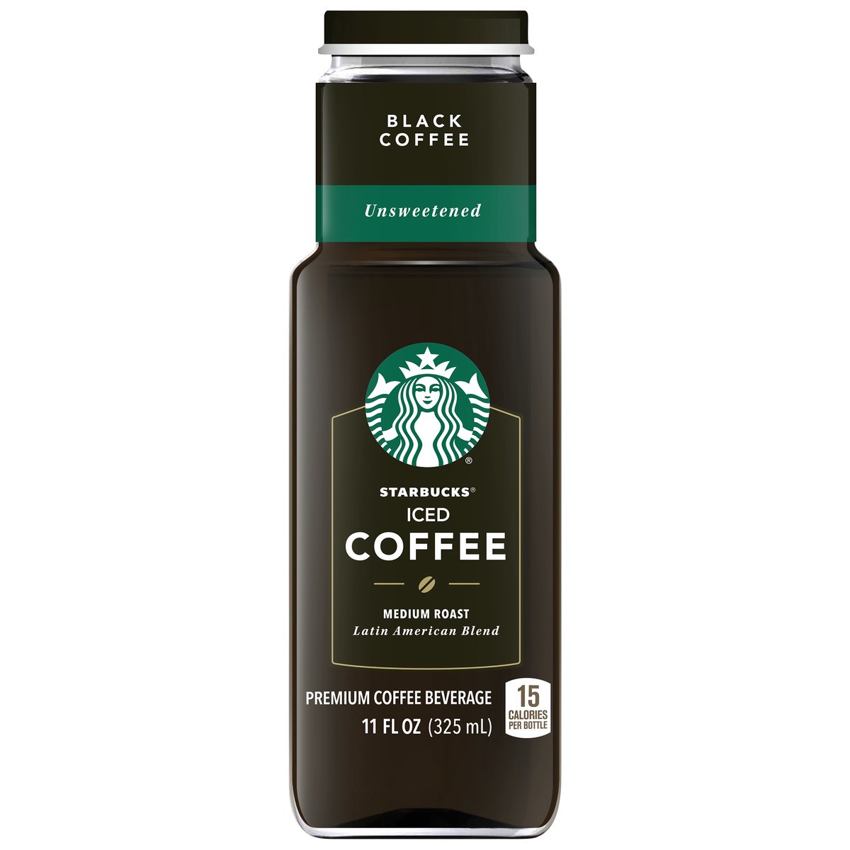 slide 1 of 6, Starbucks Coffee Drink - 11 oz, 11 oz