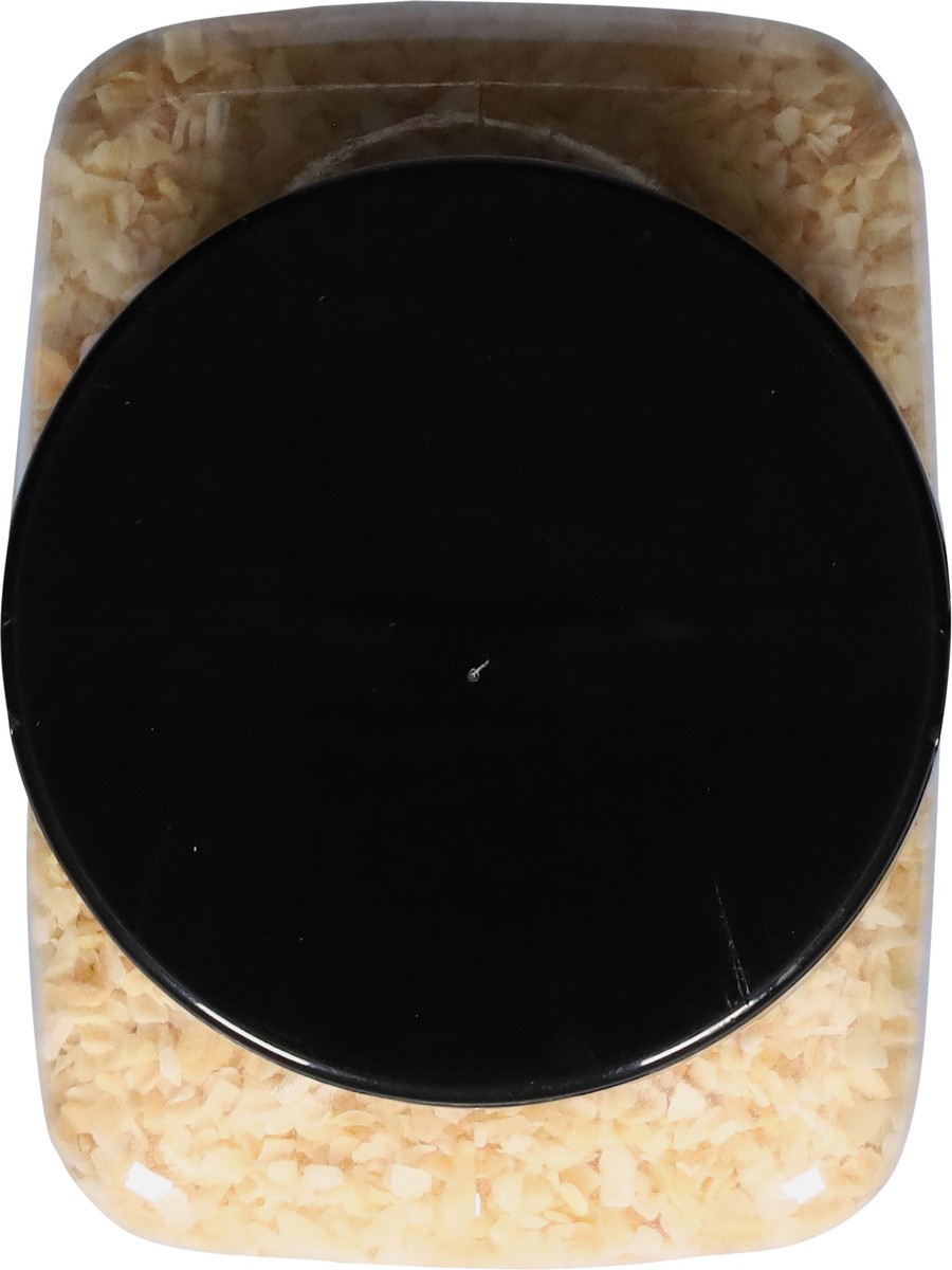 slide 4 of 12, Cb12 First Street Minced Onion, 10 oz