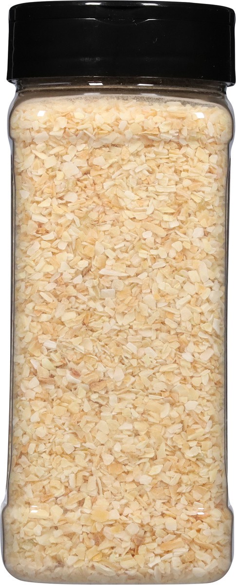 slide 9 of 12, Cb12 First Street Minced Onion, 10 oz