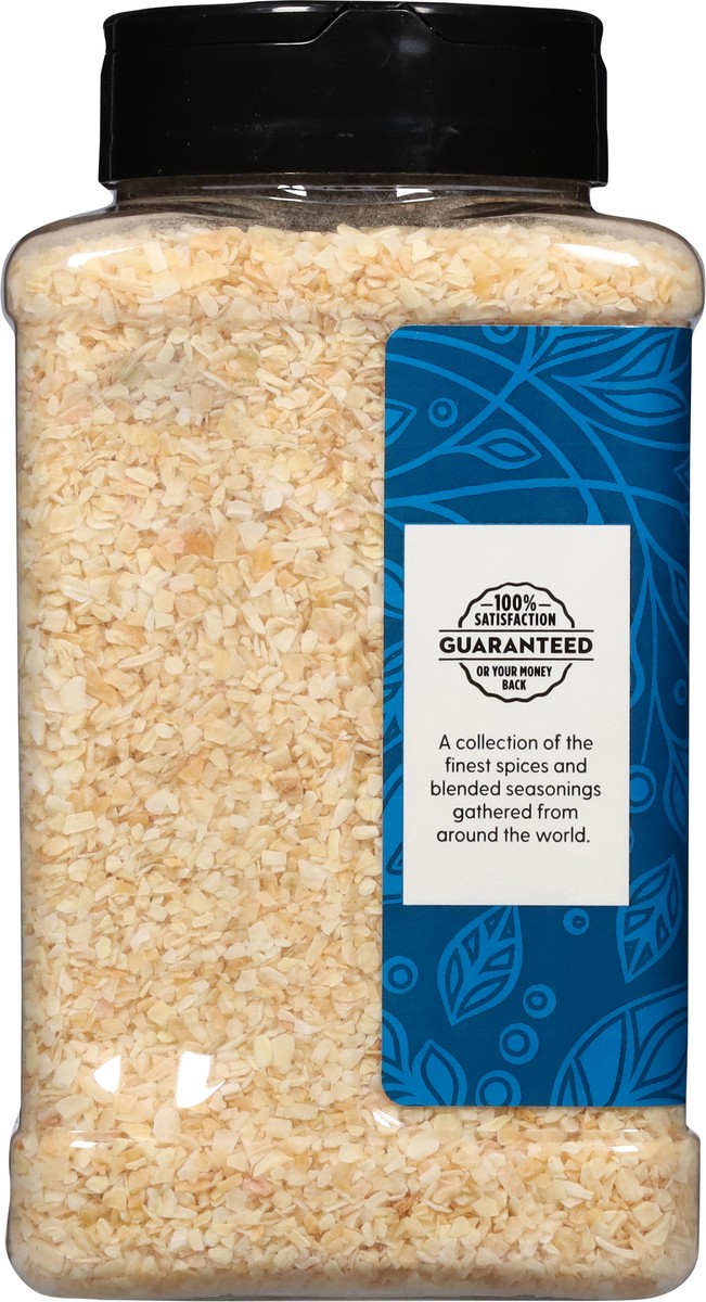 slide 3 of 12, Cb12 First Street Minced Onion, 10 oz