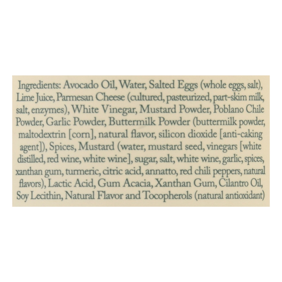 slide 10 of 13, Stonewall Kitchen Creamy Avocado Cilantro Dressing, 11 fl oz