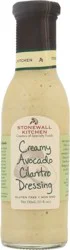 Stonewall Kitchen Creamy Avocado Cilantro Dressing