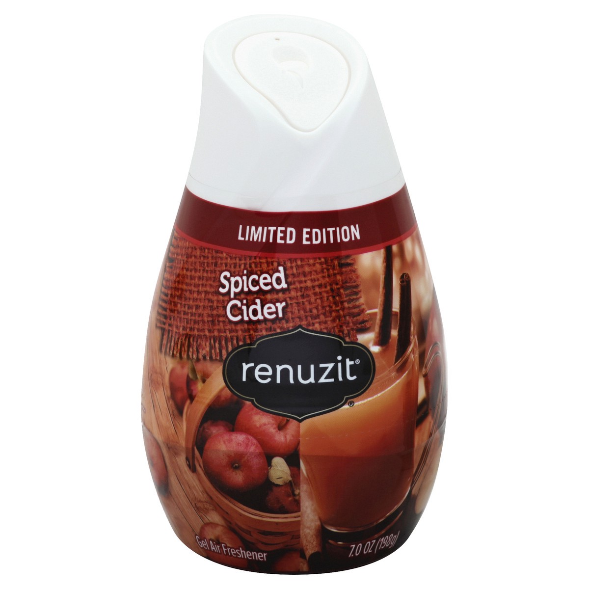 slide 2 of 3, Renuzit Air Freshener 7 oz, 7 oz