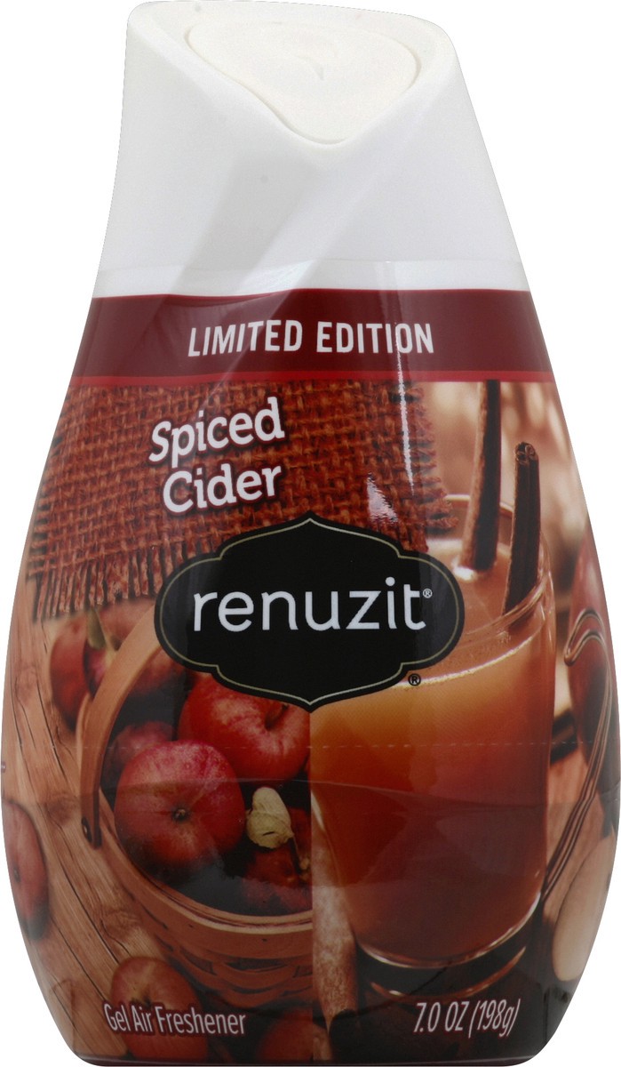 slide 1 of 3, Renuzit Air Freshener 7 oz, 7 oz