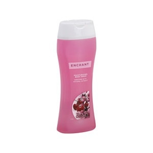 slide 1 of 1, Advanced Healthcare Distributors Moisturizing Body Wash Enchant, 12 oz