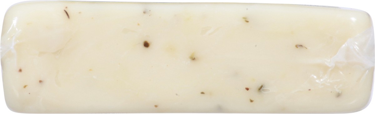 slide 2 of 9, Renards Artisan Cheese with Pesto 8 oz, 8 oz