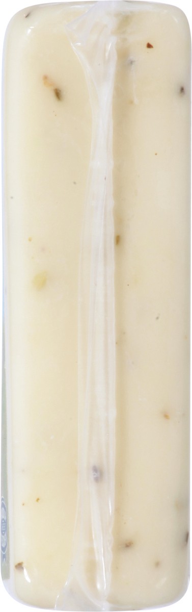 slide 5 of 9, Renards Artisan Cheese with Pesto 8 oz, 8 oz