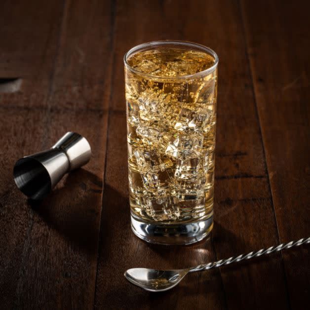 slide 3 of 4, Rich & Rare Reserve Rich & Rare Canadian Caramel, 750 ml