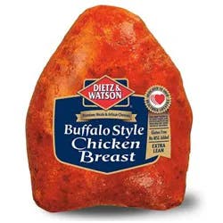 Dietz & Watson Buffalo Style Chicken
