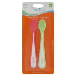 Evenflo Baby Spoons - 1 Pack