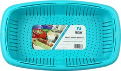 Hutzler Fruit Saver Basket 1 ea