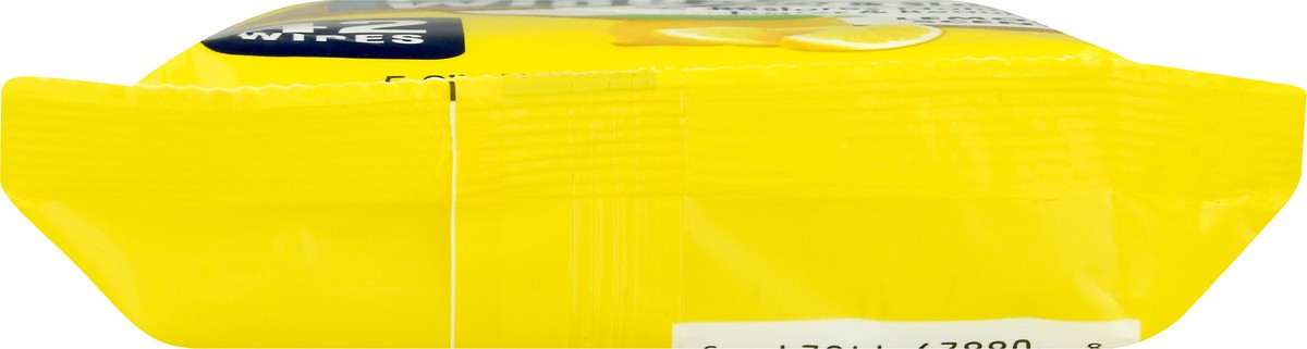 slide 9 of 9, Powerhouse Furniture Polish Wipes, 42 ct