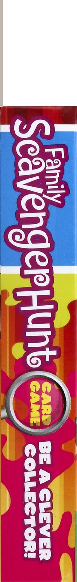 slide 2 of 4, Outset Scavenger Hunt, 1 ct