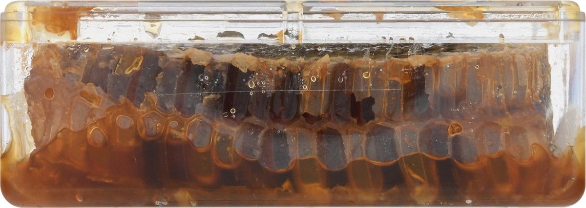 slide 7 of 9, Keez Beez Florida Keys Raw Honey 1 ea, 1 ct