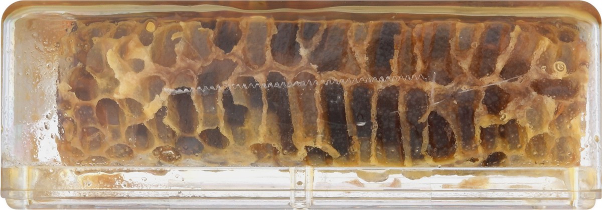 slide 9 of 9, Keez Beez Florida Keys Raw Honey 1 ea, 1 ct