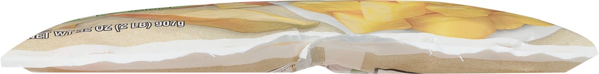 slide 2 of 14, Full Circle Market Organic Mango Chunks 32 oz, 1 ct