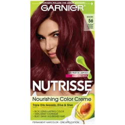 Garnier Medium Reddish Brown Nourishing Color Creme