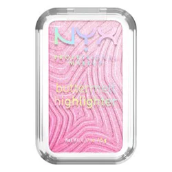 Nyx Professional Makeup Buttermelt Highlighter, U Butta Werk