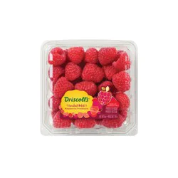 Driscoll's Sweetest Batch Raspberries - 6oz