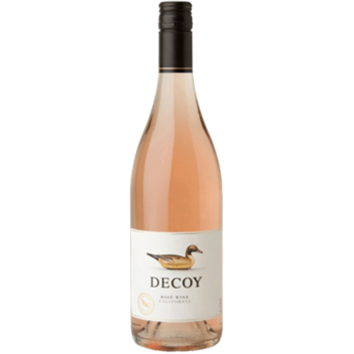 slide 1 of 1, Decoy California Rose, 750 ml