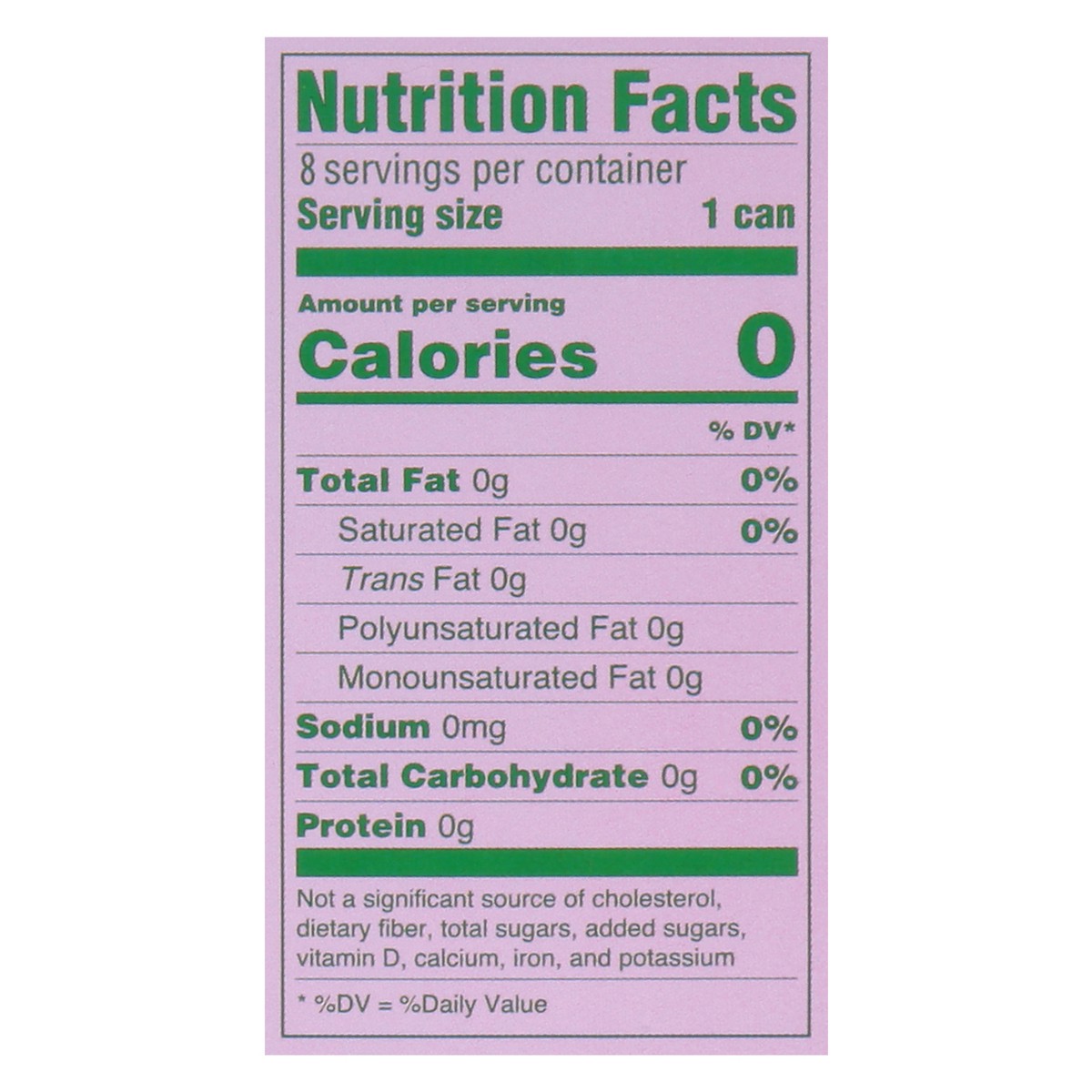 slide 2 of 15, Rambler Grapefruit Sparkling Water Can - 8 ct, 8 ct