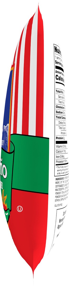 slide 7 of 7, Tim's Tims Cascade Jalapeno, 1.5 oz