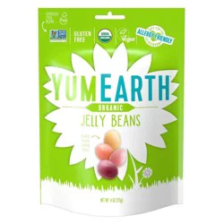 YumEarth Easter Jelly Beans - 4 oz