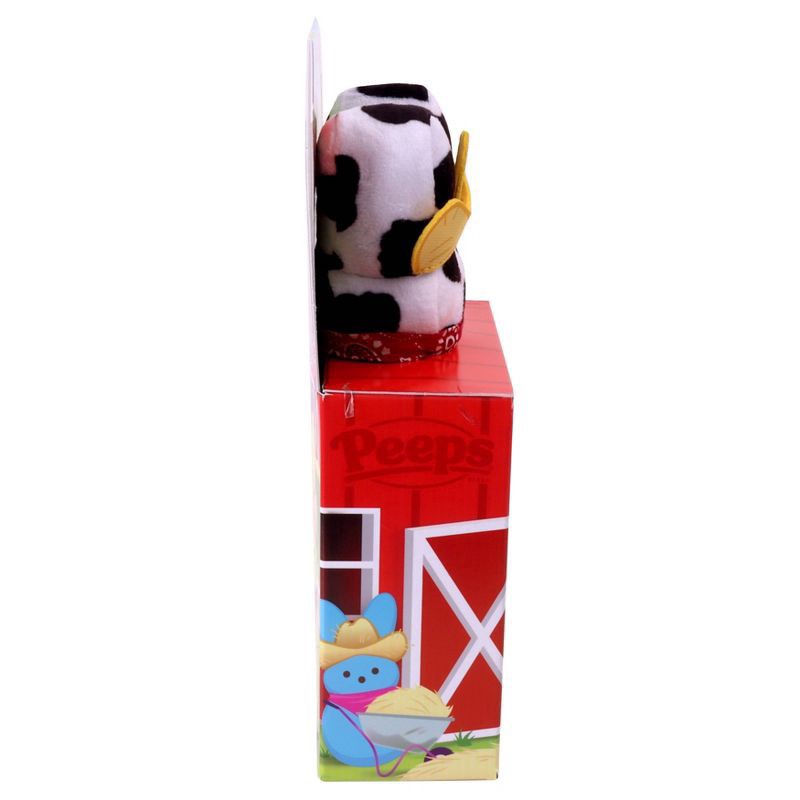 slide 9 of 12, Peeps Bunny Farm House Gift Set- 1.5 oz, 1.5 oz