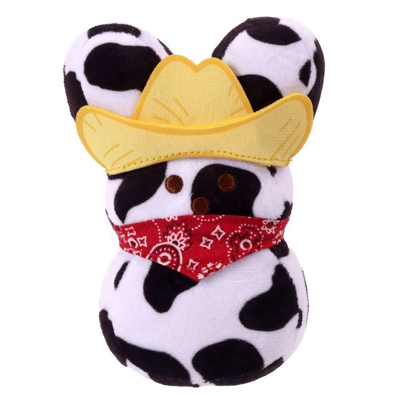 slide 5 of 12, Peeps Bunny Farm House Gift Set- 1.5 oz, 1.5 oz