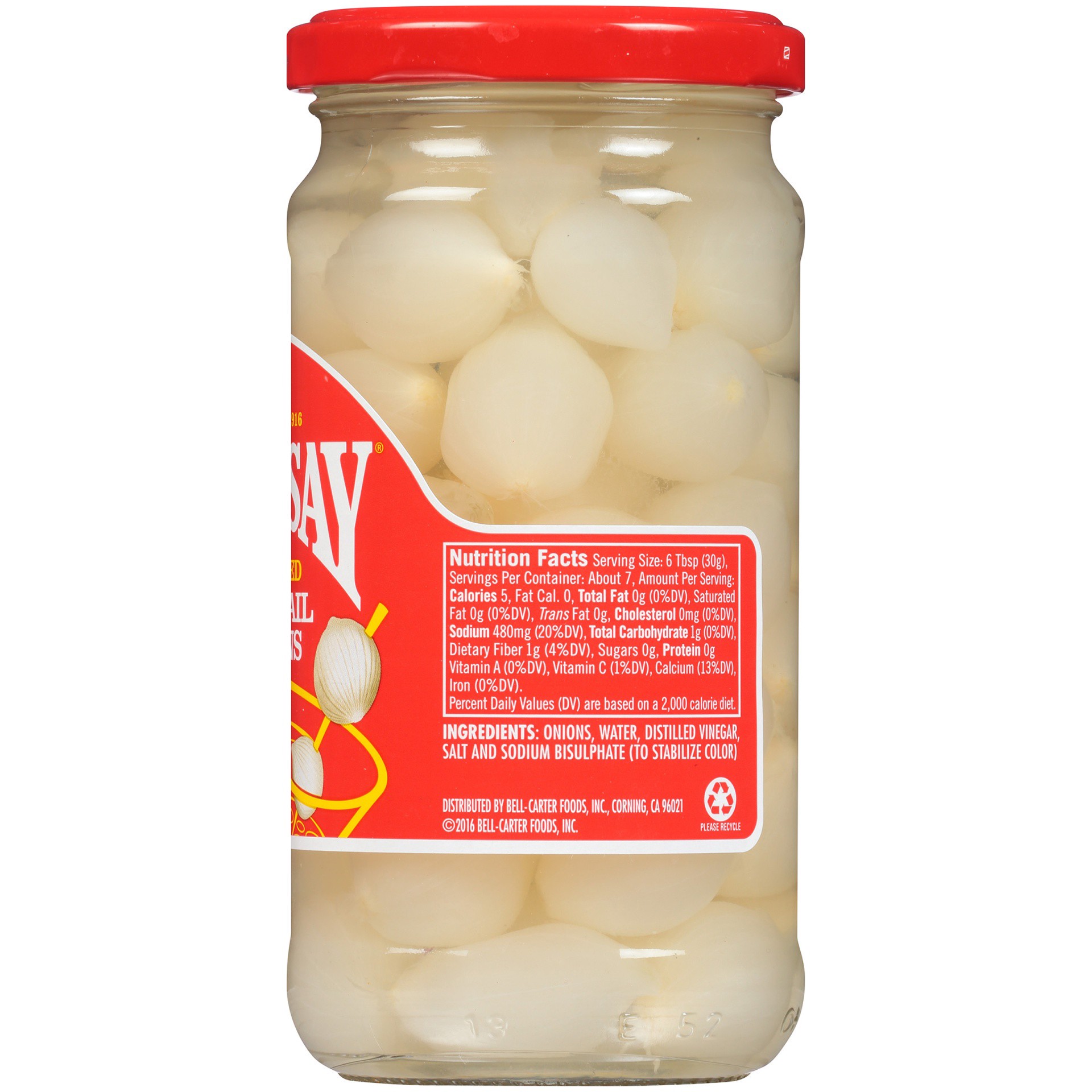 slide 6 of 6, Lindsay Cocktail Onions 7.3 oz, 7.3 oz