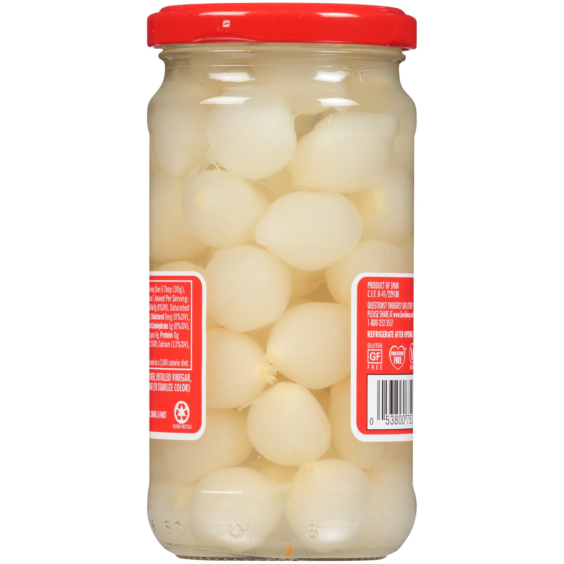 slide 5 of 6, Lindsay Cocktail Onions 7.3 oz, 7.3 oz