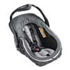 slide 4 of 21, JJ Cole Car Seat Cover - Grey, One Size