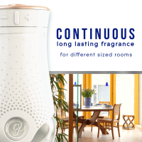 slide 23 of 29, Glade PlugIns Scented Oils Air Freshener Refills, Yuzu & White Peach, Fresh Collection, 0.67 fl oz Each, 2 Refills, 1.34 fl oz