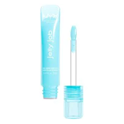 Nyx Professional Makeup Jelly Job Lip Gloss, 2 Jelly Frost