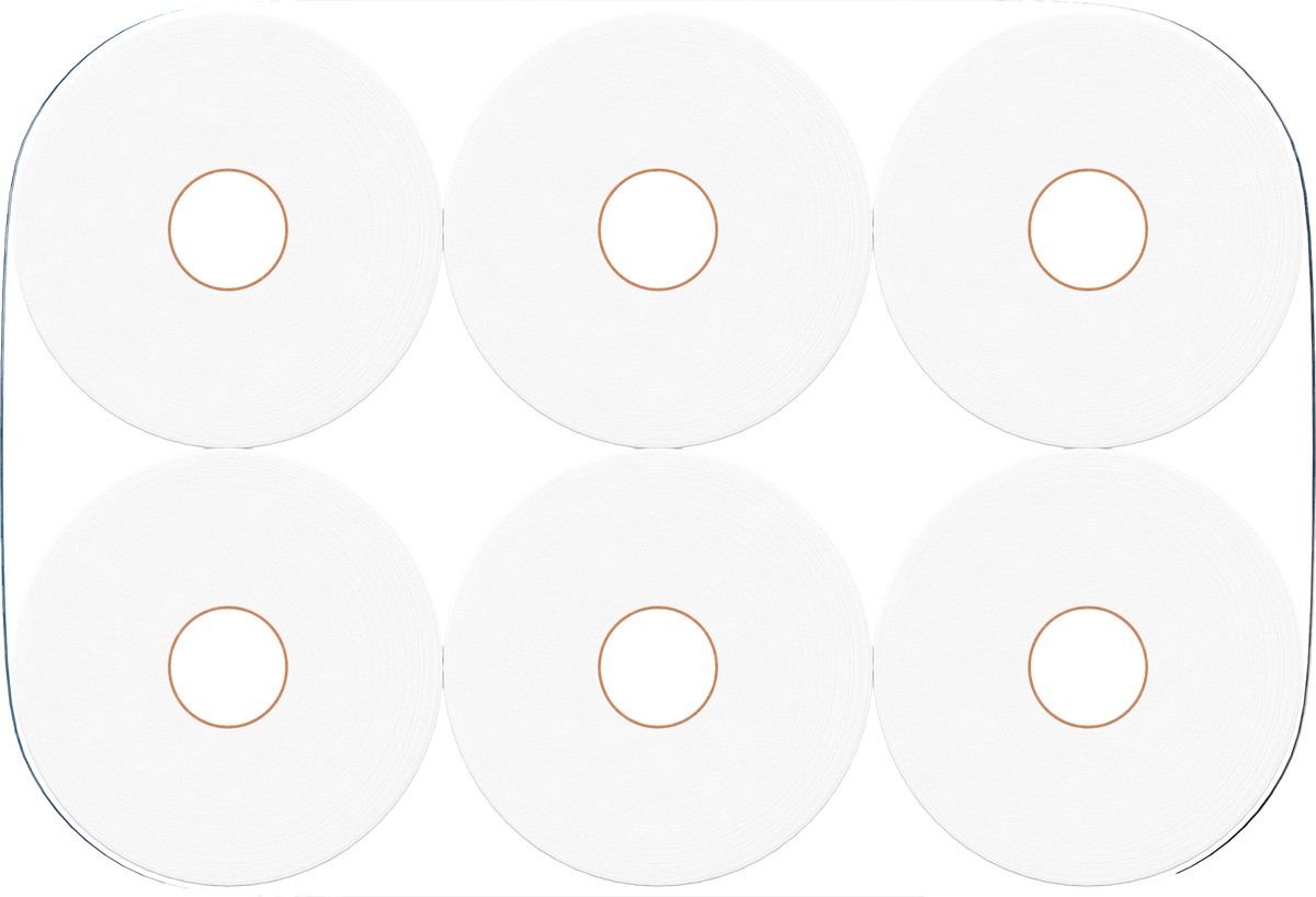 slide 11 of 11, Cottonelle Ultra Clean Toilet Paper, Strong Toilet Tissue, 24 Mega Rolls (24 Mega Rolls = 96 Regular Rolls), 284 Sheets Per Roll, 24 ct