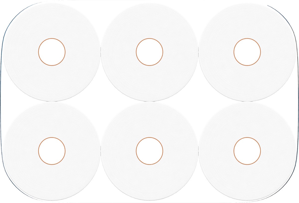 slide 8 of 11, Cottonelle Ultra Clean Toilet Paper, Strong Toilet Tissue, 24 Mega Rolls (24 Mega Rolls = 96 Regular Rolls), 284 Sheets Per Roll, 24 ct