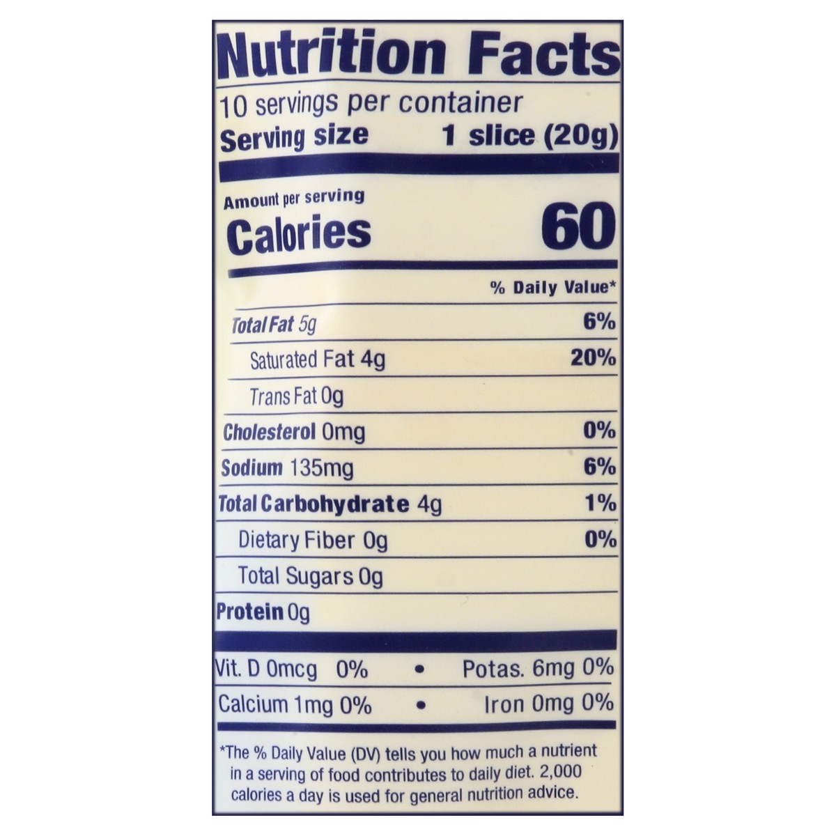 slide 6 of 13, Parmela Creamery Plant-Based Melting Slice Creamy American Cheese 7 oz, 7 oz