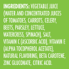 slide 26 of 29, V8 Original Essential Antioxidants 100% Vegetable Juice, 44 oz