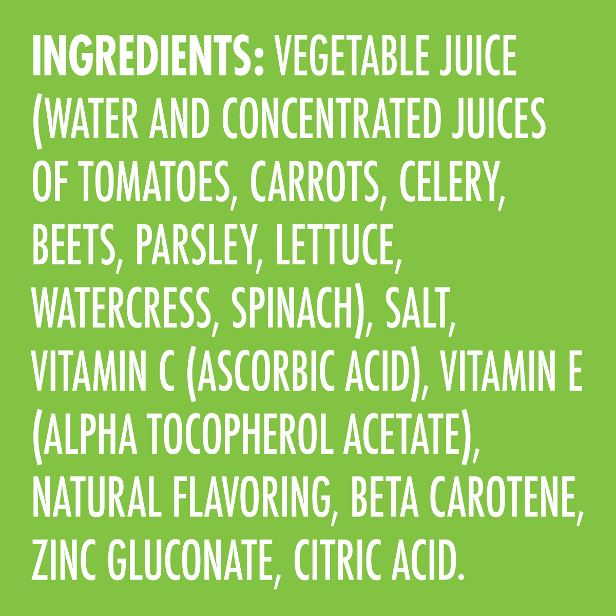 slide 29 of 29, V8 Original Essential Antioxidants 100% Vegetable Juice, 44 oz