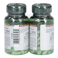 slide 8 of 13, Nature's Bounty Melatonin Twin Pack, 60+, 120 ct