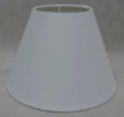 Room & Retreat RR rPET WHT TALL ACCENT MOD DRUM